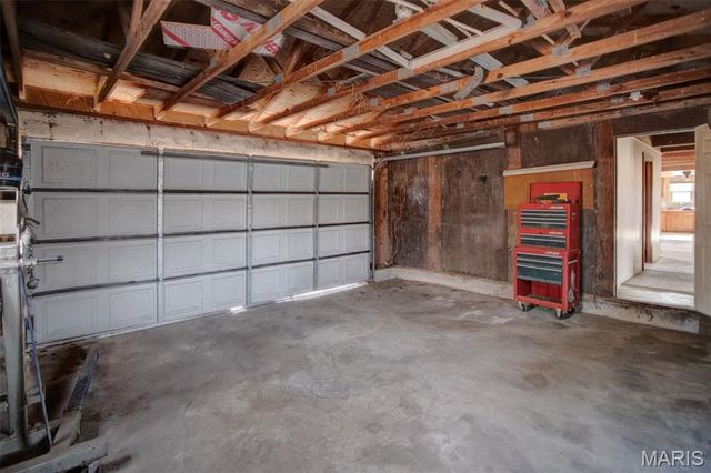 2998 Gresham Hollow Road, Hamburg, IL 62045