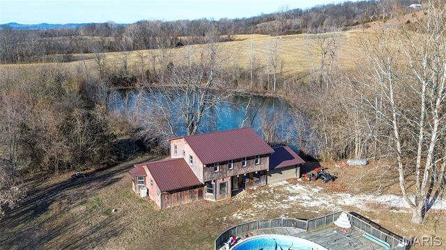 2998 Gresham Hollow Road, Hamburg, IL 62045