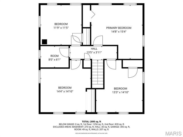 2998 Gresham Hollow Road, Hamburg, IL 62045