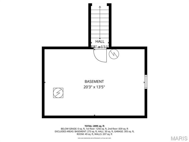 2998 Gresham Hollow Road, Hamburg, IL 62045