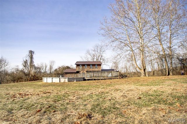 2998 Gresham Hollow Road, Hamburg, IL 62045