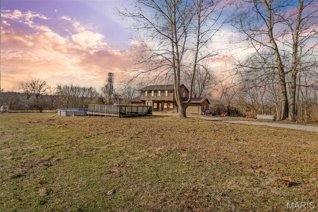 2998 Gresham Hollow Road, Hamburg, IL 62045