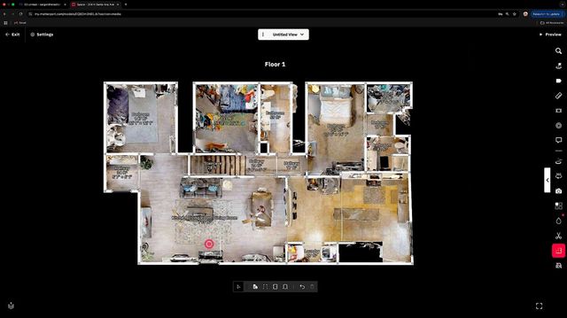 204 N Santa Ana Ave, Modesto, CA 95354