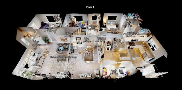 204 N Santa Ana Ave, Modesto, CA 95354