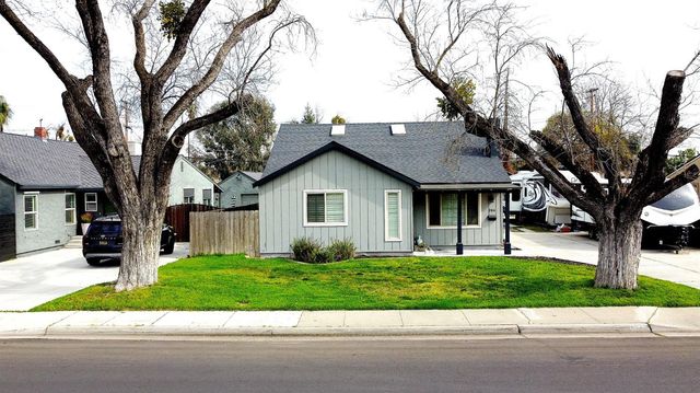 204 N Santa Ana Ave, Modesto, CA 95354