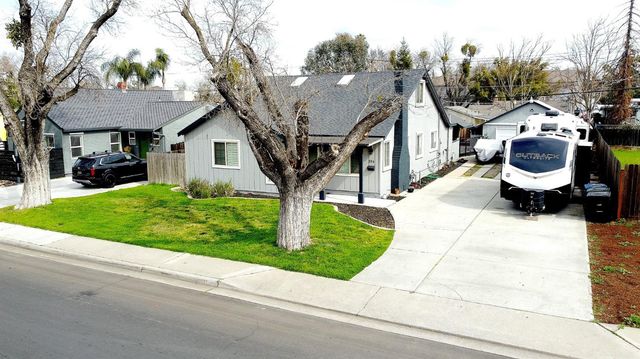 204 N Santa Ana Ave, Modesto, CA 95354