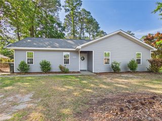 5805 Valhalla Court, Fayetteville, NC 28304