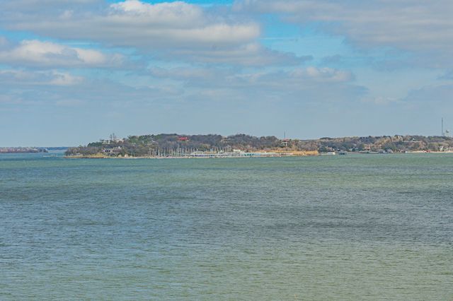 8255 Eagle Mountain Circle, Fort Worth, TX 76135