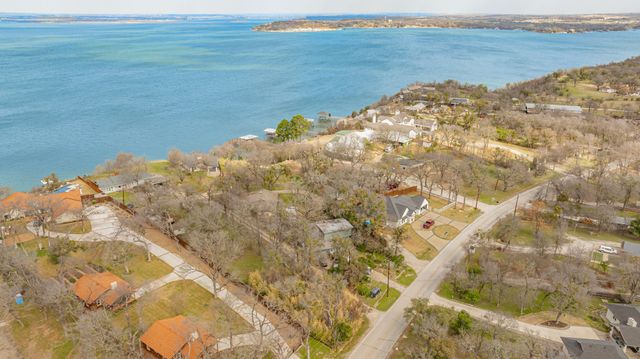 8255 Eagle Mountain Circle, Fort Worth, TX 76135