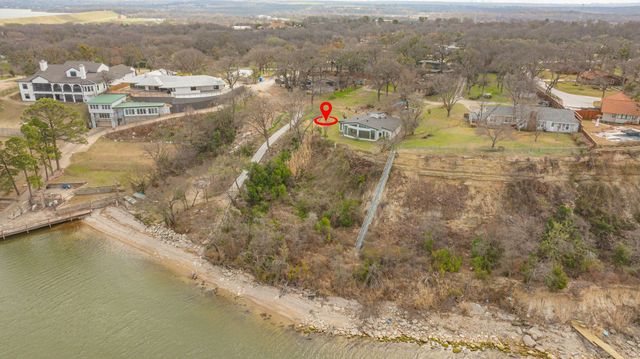 8255 Eagle Mountain Circle, Fort Worth, TX 76135