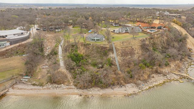 8255 Eagle Mountain Circle, Fort Worth, TX 76135