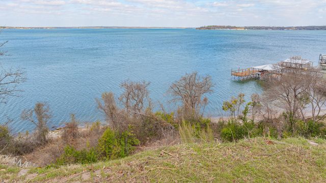 8255 Eagle Mountain Circle, Fort Worth, TX 76135