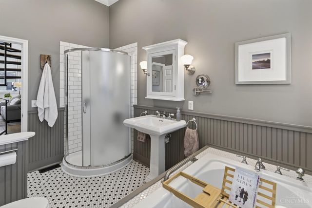 4215 Utica, Clearcreek Twp., OH 45036