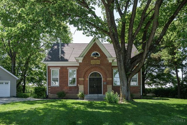 4215 Utica, Clearcreek Twp., OH 45036