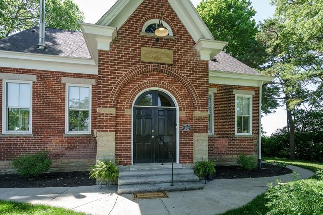 4215 Utica, Clearcreek Twp., OH 45036