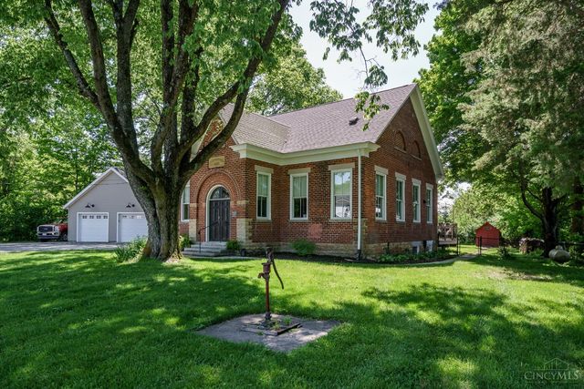 4215 Utica, Clearcreek Twp., OH 45036