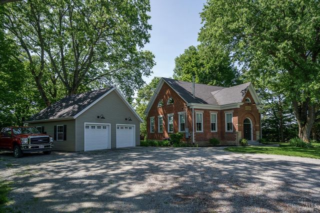 4215 Utica, Clearcreek Twp., OH 45036