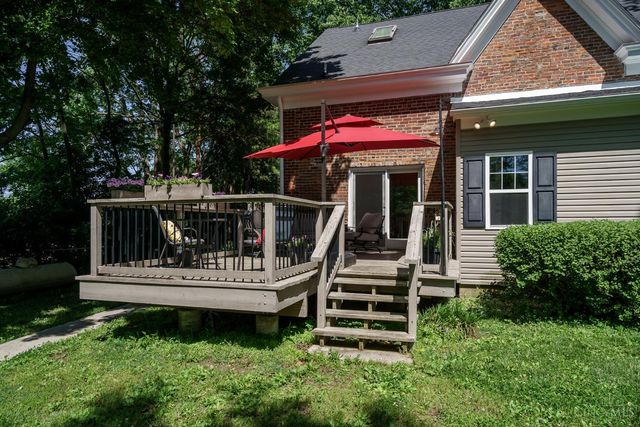 4215 Utica, Clearcreek Twp., OH 45036