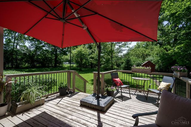 4215 Utica, Clearcreek Twp., OH 45036