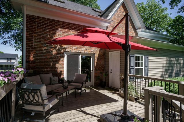 4215 Utica, Clearcreek Twp., OH 45036