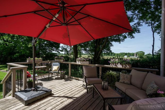 4215 Utica, Clearcreek Twp., OH 45036