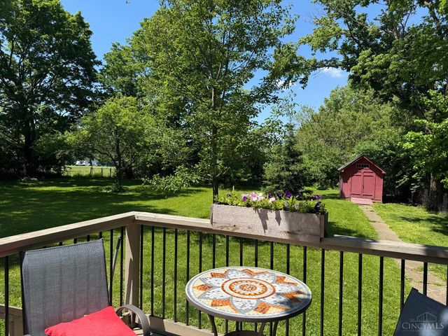 4215 Utica, Clearcreek Twp., OH 45036
