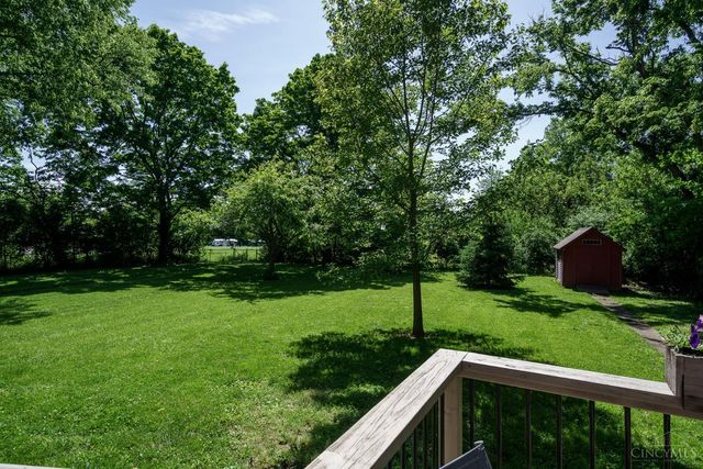 4215 Utica, Clearcreek Twp., OH 45036