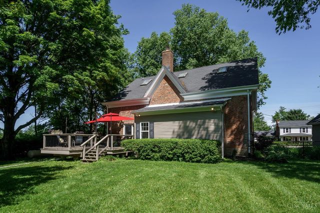 4215 Utica, Clearcreek Twp., OH 45036