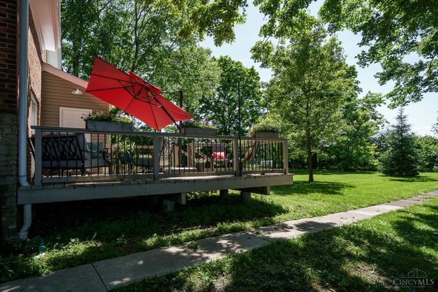 4215 Utica, Clearcreek Twp., OH 45036