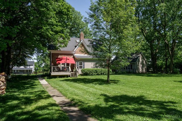 4215 Utica, Clearcreek Twp., OH 45036