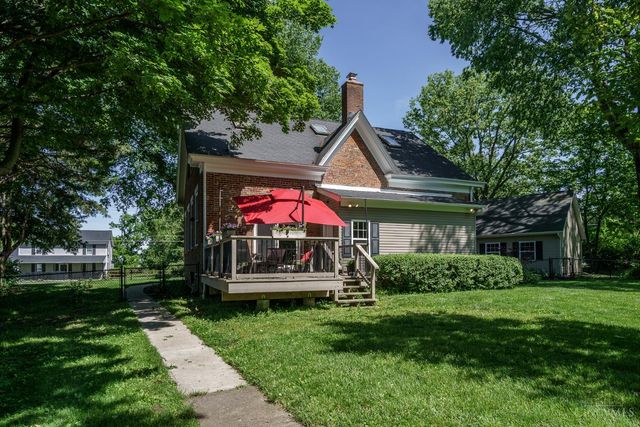4215 Utica, Clearcreek Twp., OH 45036