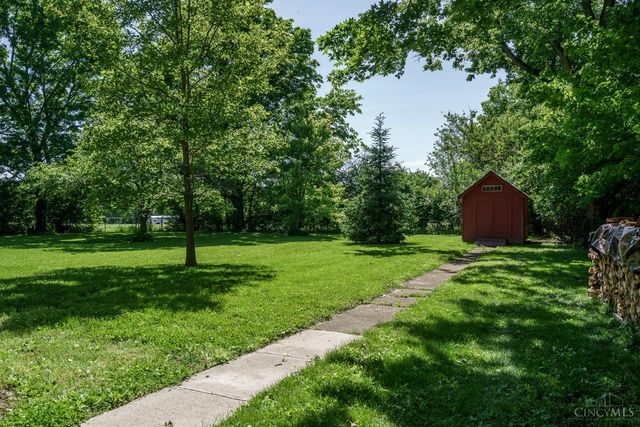 4215 Utica, Clearcreek Twp., OH 45036