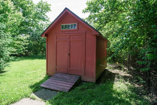 4215 Utica, Clearcreek Twp., OH 45036