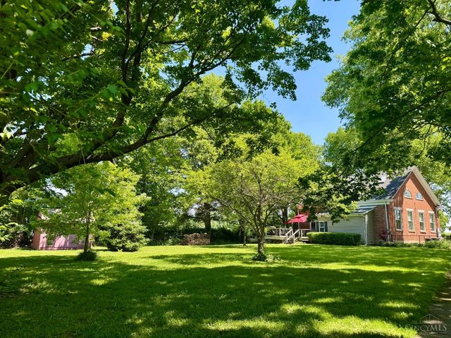 4215 Utica, Clearcreek Twp., OH 45036