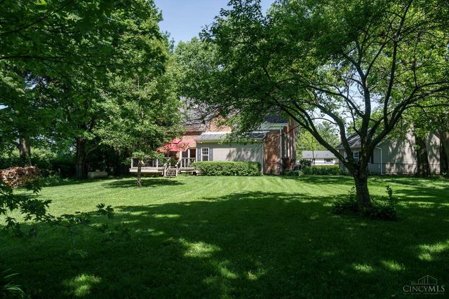 4215 Utica, Clearcreek Twp., OH 45036