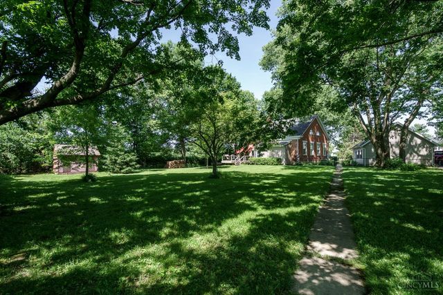 4215 Utica, Clearcreek Twp., OH 45036