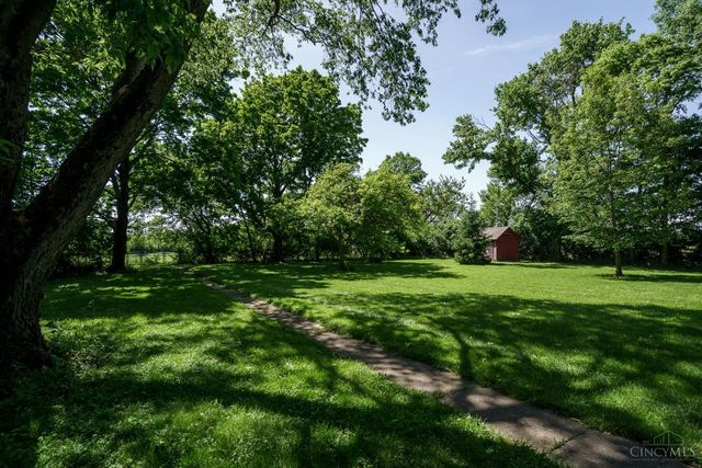 4215 Utica, Clearcreek Twp., OH 45036