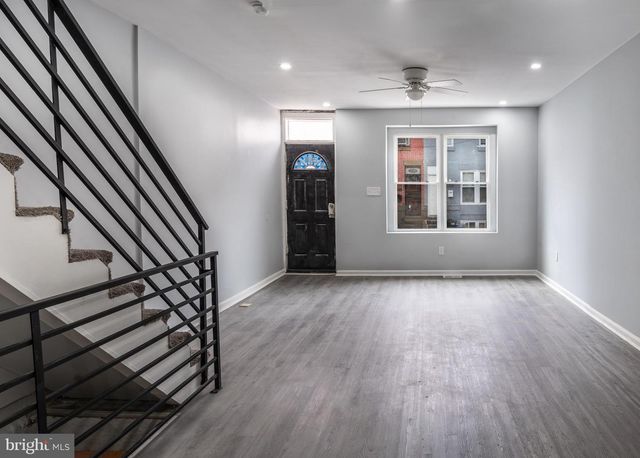 2323 MOORE ST, Philadelphia, PA 19145