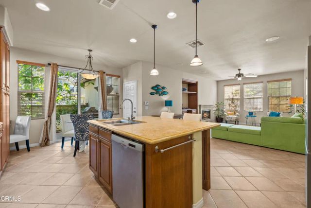 510 Sanddollar Lane, Port Hueneme, CA 93041