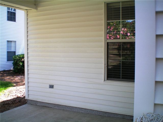 603 W Island Square Drive, St Simons Island, GA 31522