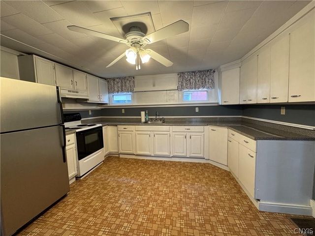 152 East 4th Street, Oswego, NY 13126