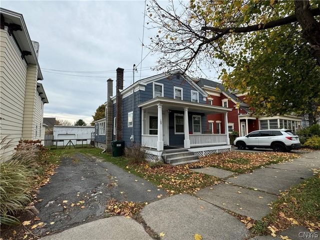 152 East 4th Street, Oswego, NY 13126