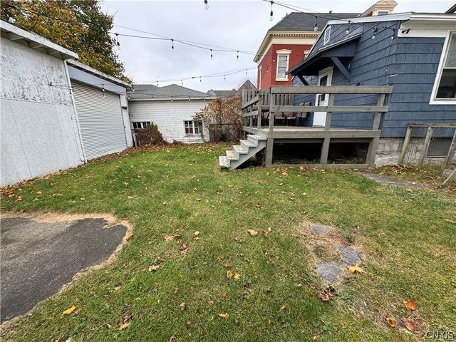 152 East 4th Street, Oswego, NY 13126