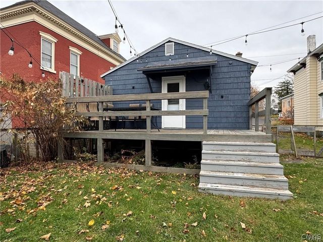 152 East 4th Street, Oswego, NY 13126