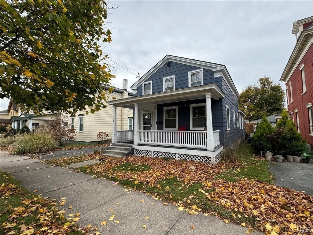 152 East 4th Street, Oswego, NY 13126