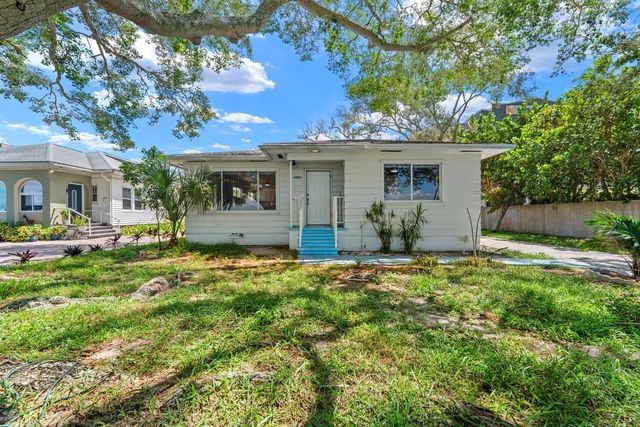 1949 EDGEWATER DRIVE, Clearwater, FL 33755