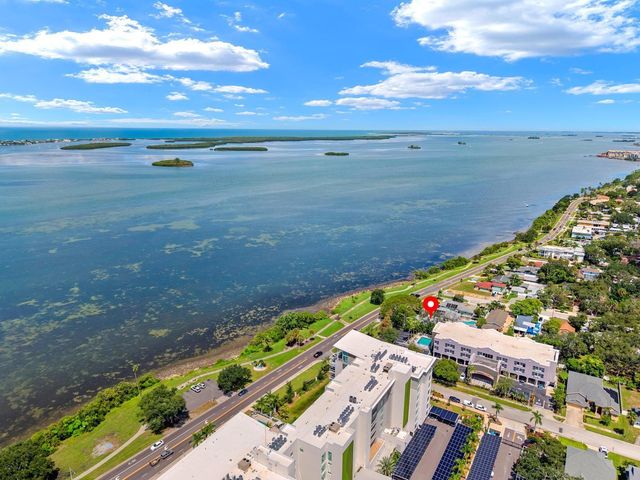 1949 EDGEWATER DRIVE, Clearwater, FL 33755