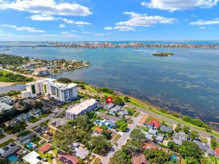 1949 EDGEWATER DRIVE, Clearwater, FL 33755
