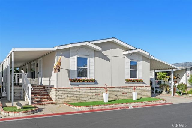 1456 E Philadelphia St Spc 145, Ontario, CA 91761