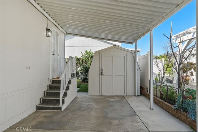 1456 E Philadelphia St Spc 145, Ontario, CA 91761